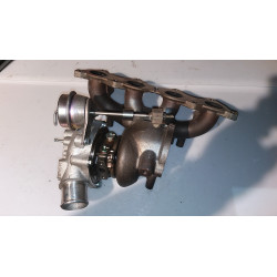 28231-2B700 Hyundai Veloster Turbocharger 2013-2015