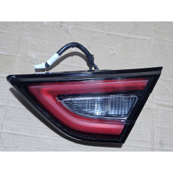 26540-9DJ0A Nissan Maxima Right Inner LED Tail Lamp 2019-2023