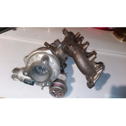 28231-2B700 Hyundai Veloster Turbocharger 2013-2015