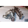 28231-2B700 Hyundai Veloster Turbocharger 2013-2015