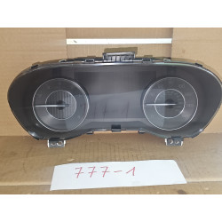 78100-TJB-AB1 Acura RDX Speedometer Instrument Gauge Cluster 2020