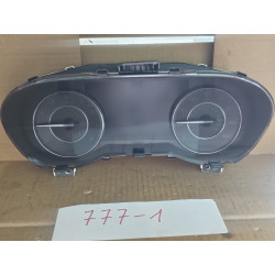 78100-TJB-AB1 Acura RDX Speedometer Instrument Gauge Cluster 2020