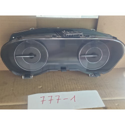 78100-TJB-AB1 Acura RDX Speedometer Instrument Gauge Cluster 2020