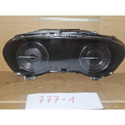 78100-TJB-AB1 Acura RDX Speedometer Instrument Gauge Cluster 2020