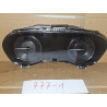 78100-TJB-AB1 Acura RDX Speedometer Instrument Gauge Cluster 2020
