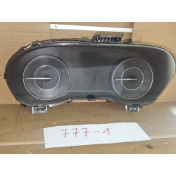 78100-TJB-AB1 Acura RDX Speedometer Instrument Gauge Cluster 2020