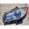 63117181285 BMW 1 Left Dynamic Xenon Headlight 2008-2013
