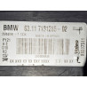 63117181285 BMW 1 Left Dynamic Xenon Headlight 2008-2013