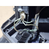 63117181285 BMW 1 Left Dynamic Xenon Headlight 2008-2013