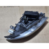 63117181285 BMW 1 Left Dynamic Xenon Headlight 2008-2013