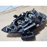 63117181285 BMW 1 Left Dynamic Xenon Headlight 2008-2013
