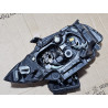 63117181285 BMW 1 Left Dynamic Xenon Headlight 2008-2013