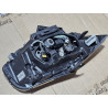 63117181285 BMW 1 Left Dynamic Xenon Headlight 2008-2013