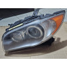 63117181285 BMW 1 Left Dynamic Xenon Headlight 2008-2013