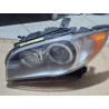 63117181285 BMW 1 Left Dynamic Xenon Headlight 2008-2013