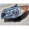 63117181285 BMW 1 Left Dynamic Xenon Headlight 2008-2013