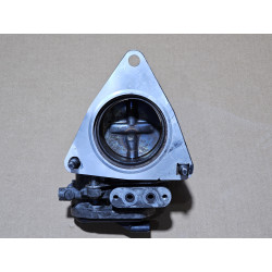 55514983 Cadillac Escalade Exhaust Back Pressure Valve 2020-2024 55510137