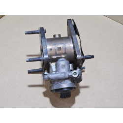 55514983 Cadillac Escalade Exhaust Back Pressure Valve 2020-2024 55510137