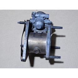 55514983 Cadillac Escalade Exhaust Back Pressure Valve 2020-2024 55510137