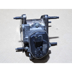 55514983 Cadillac Escalade Exhaust Back Pressure Valve 2020-2024 55510137