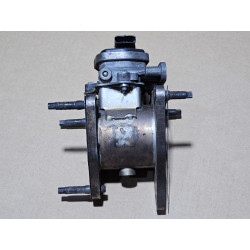 55514983 Cadillac Escalade Exhaust Back Pressure Valve 2020-2024 55510137