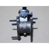 55514983 Cadillac Escalade Exhaust Back Pressure Valve 2020-2024 55510137