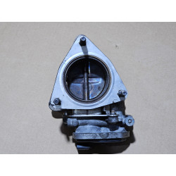 55514983 Cadillac Escalade Exhaust Back Pressure Valve 2020-2024 55510137