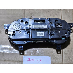 68455936AB Dodge Charger Speedometer Instrument Gauge Cluster 2020