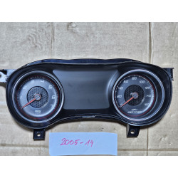 68455936AB Dodge Charger Speedometer Instrument Gauge Cluster 2020