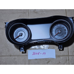 68455936AB Dodge Charger Speedometer Instrument Gauge Cluster 2020