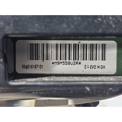 56054668AD Dodge Dart Speedometer Instrument Gauge Cluster 2013-2016