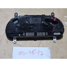 56054668AD Dodge Dart Speedometer Instrument Gauge Cluster 2013-2016