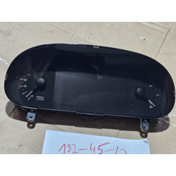 56054668AD Dodge Dart Speedometer Instrument Gauge Cluster 2013-2016