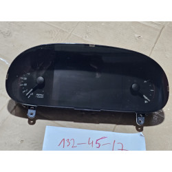 56054668AD Dodge Dart Speedometer Instrument Gauge Cluster 2013-2016