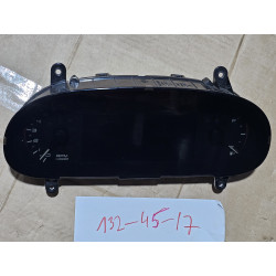 56054668AD Dodge Dart Speedometer Instrument Gauge Cluster 2013-2016
