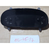 56054668AD Dodge Dart Speedometer Instrument Gauge Cluster 2013-2016