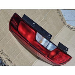 51910542 Dodge Ram ProMaster City Left Tail Lamp 2015-2022