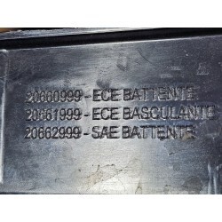 51910542 Dodge Ram ProMaster City Left Tail Lamp 2015-2022
