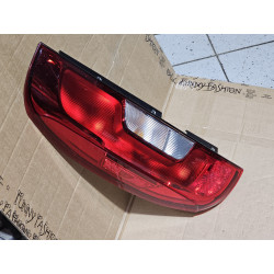 51910542 Dodge Ram ProMaster City Left Tail Lamp 2015-2022