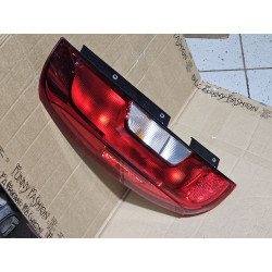 51910542 Dodge Ram ProMaster City Left Tail Lamp 2015-2022