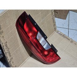 51910542 Dodge Ram ProMaster City Left Tail Lamp 2015-2022