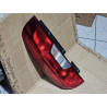 51910542 Dodge Ram ProMaster City Left Tail Lamp 2015-2022