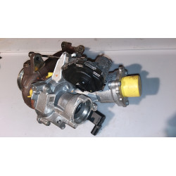 06K145654J Audi A3 Turbocharger 2016-2019 06K145655B