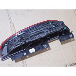 51910542 Dodge Ram ProMaster City Left Tail Lamp 2015-2022