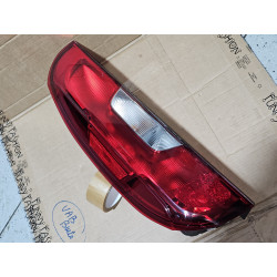 51910542 Dodge Ram ProMaster City Left Tail Lamp 2015-2022