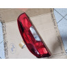 51910542 Dodge Ram ProMaster City Left Tail Lamp 2015-2022
