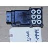 6C24-2C346-EB Ford E-450 ABS Brake Pump Control Module 2004-2006