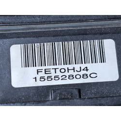 6C24-2C346-EB Ford E-450 ABS Brake Pump Control Module 2004-2006