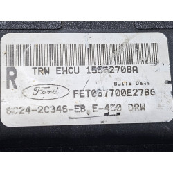 6C24-2C346-EB Ford E-450 ABS Brake Pump Control Module 2004-2006