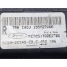 6C24-2C346-EB Ford E-450 ABS Brake Pump Control Module 2004-2006